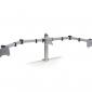 360 Degree Desk Mount Monitor Stands