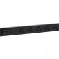 UK Vertical PDU With Left Hand Sockets