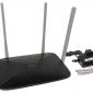 Mercusys AC1200 Dual Band Cable Router 1200Mbps WiFi