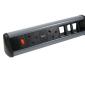Desktop Power Unit - Accepts LJ6C Modules