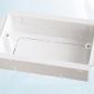 Trunking Pattress For Use With Juno Trunking