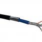 Steel Wire Armoured SWA Cat6 FTP Shielded External Cable