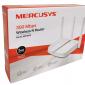 Mercusys MW305R 300Mbps Wireless N Router
