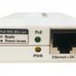 IEEE 802.3af Power over Ethernet Injector - Discontinued