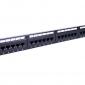 Cat5e UTP Standard Patch Panel