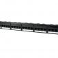 Branded Elite Cat6 Patch Panel