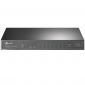 TP-Link 9xRJ45 UnManaged Gigabit PoE Switch with SFP TP-Link 9xRJ45 UnManaged Gigabit PoE Switch with SFP