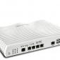 Draytek 2862 VDSL & ADSL Router