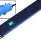 UK Vertical PDU With Left Hand Sockets