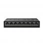 Gigabit networking equipment on a budget. Gigabit networking equipment on a budget.