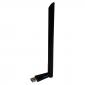 Mercusys AC650 300Mbps High Gain Dual Band Wireless Antenna USB Adapter Mercusys AC650 300Mbps High Gain Dual Band Wireless Antenna USB Adapter