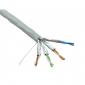 Cat6a Cable 500m Drum In Grey