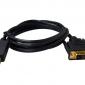 DisplayPort - DVI-D Cable