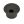 46mm Diameter Cut-Out Desk Grommet