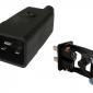 Re-Wireable IEC C20 Plug