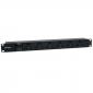 PDU UK 13Amp Sockets - 1U Horizontal