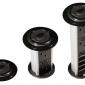 In Desk Pop-Up Power Grommet with Individually Fused UK Power Sockets with LJ6C Cutouts In Desk Pop-Up Power Grommet with Individually Fused UK Power Sockets with LJ6C Cutouts
