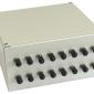 MultiMode Fibre Optic Breakout Box