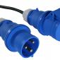 32 Amp Commando Extension Cable