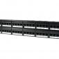 Branded Elite Cat6 Patch Panel