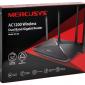 Mercusys AC1200 Dual Band Cable Router 1200Mbps WiFi
