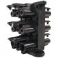 2, 3 & 5 Way GST Splitters