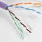 Cat5e Low Smoke Unshielded Ethernet Cable