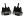VGA Male-Male Cable