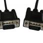 VGA Male-Male Cable