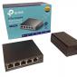 Compact PoE Switches 10/100 or 10/100/1000 Compact PoE Switches 10/100 or 10/100/1000