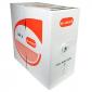 Cat6 Ethernet Cable - Solid 4 Pair UTP