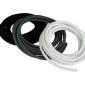 Black Flexible Conduit 20mm x 10m (inc. 10 Glands)