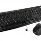 Logitech MK270 Wireless Keyboard & Mouse Set