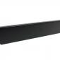 1U 10" Blank Panel for Small Office / Home Office SOHO Cabinets